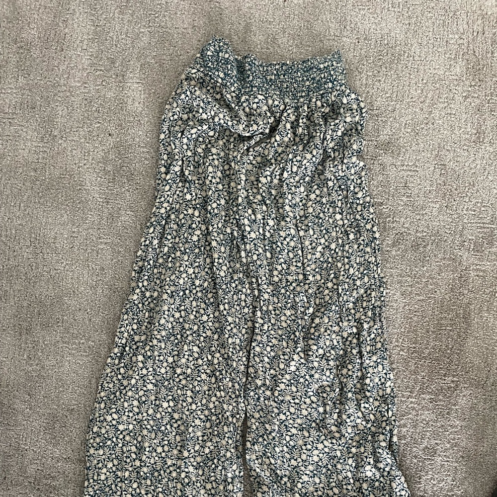 Flowy pants